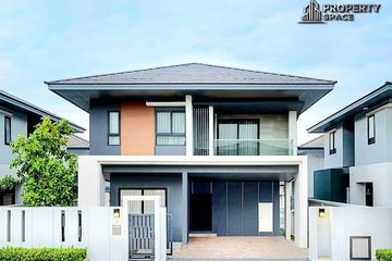 3 Bedroom Villa for rent in Patta Ville, Nong Prue, Chonburi