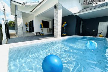 3 Bedroom Villa for sale in Nong Prue, Chonburi