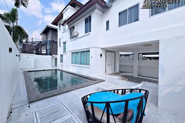 5 Bedroom Villa for Sale or Rent in Chateau Dale Residence, Nong Prue, Chonburi