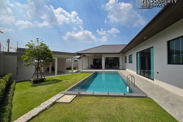 4 Bedroom Villa for sale in Pong, Chonburi