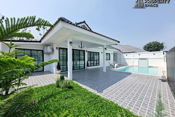 3 Bedroom Villa for sale in Nong Prue, Chonburi