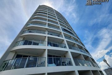 1 Bedroom Condo for sale in Sands Condominium, Nong Prue, Chonburi