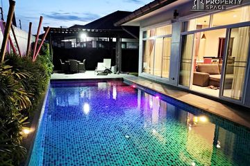 3 Bedroom Villa for rent in Panalee Banna Village, Huai Yai, Chonburi