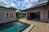 3 Bedroom Villa for sale in Baan Pattaya 5, Huai Yai, Chonburi