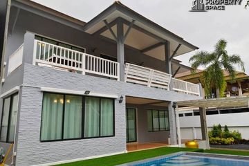 4 Bedroom Villa for rent in Nong Prue, Chonburi