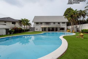 5 Bedroom Villa for rent in Nong Prue, Chonburi