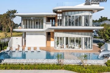 4 Bedroom Villa for rent in HORIZON By Patta, Nong Pla Lai, Chonburi