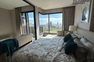 1 Bedroom Condo for rent in Once Pattaya Condominium, Na Kluea, Chonburi