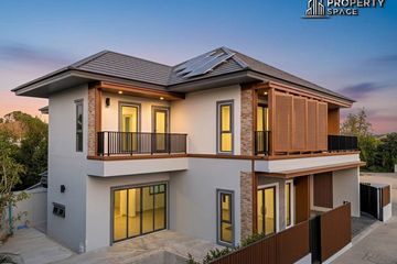 4 Bedroom House for sale in Pong, Chonburi