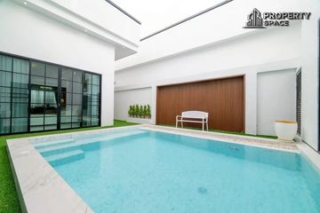 3 Bedroom Villa for sale in Nong Prue, Chonburi