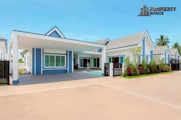 5 Bedroom Villa for sale in Araya Home, Pong, Chonburi