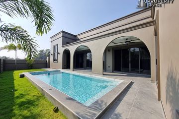 3 Bedroom Villa for sale in Pong, Chonburi