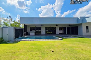 3 Bedroom Villa for sale in Nong Prue, Chonburi