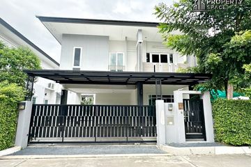 3 Bedroom Villa for Sale or Rent in Patta Prime, Nong Pla Lai, Chonburi