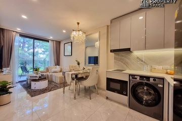 1 Bedroom Condo for sale in Copacabana Coral Reef, Nong Prue, Chonburi
