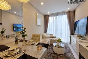 1 Bedroom Condo for sale in Copacabana Coral Reef, Nong Prue, Chonburi