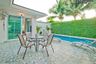3 Bedroom Villa for rent in The Vineyard Phase 3, Pong, Chonburi