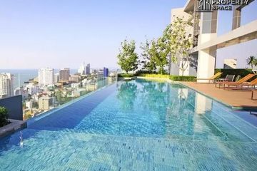 1 Bedroom Condo for sale in Centric Sea, Nong Prue, Chonburi