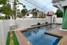 5 Bedroom Villa for rent in Baan Natcha, Nong Prue, Chonburi