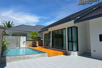 4 Bedroom Villa for sale in Huai Yai, Chonburi