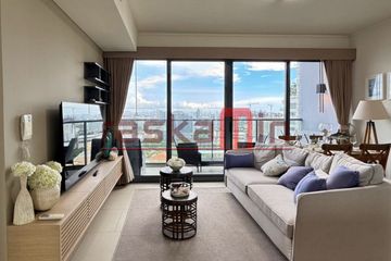 2 Bedroom Condo for rent in Zire Wongamat, Na Kluea, Chonburi