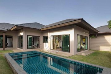 3 Bedroom Villa for rent in Baan Pattaya 5, Huai Yai, Chonburi