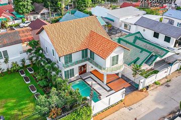 5 Bedroom Villa for sale in Suksabai Villa, Nong Prue, Chonburi