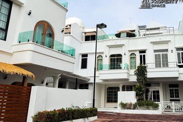 3 Bedroom House for rent in Na Kluea, Chonburi