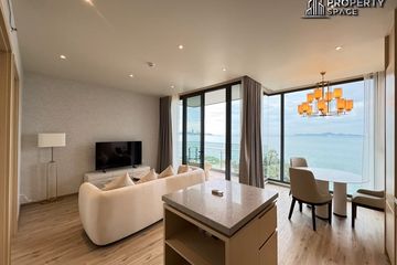 2 Bedroom Condo for rent in Arom Wongamat, Na Kluea, Chonburi