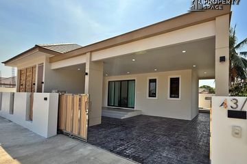 3 Bedroom House for sale in Pong, Chonburi