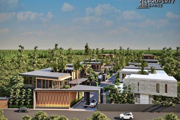 6 Bedroom Villa for sale in The Scenevanar, Nong Prue, Chonburi