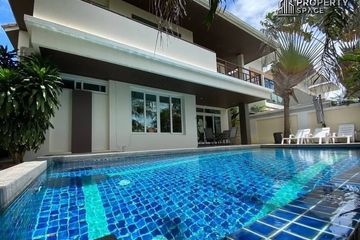 4 Bedroom Villa for sale in Nong Prue, Chonburi