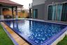 4 Bedroom Villa for rent in Grand Regent Residence, Pong, Chonburi