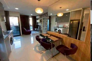 2 Bedroom Condo for sale in The Private Paradise, Na Kluea, Chonburi