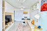 1 Bedroom Condo for sale in Lumpini Ville Naklua - Wongamat, Na Kluea, Chonburi
