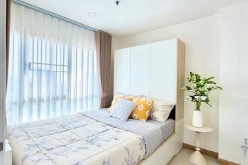 1 Bedroom Condo for sale in Lumpini Ville Naklua - Wongamat, Na Kluea, Chonburi