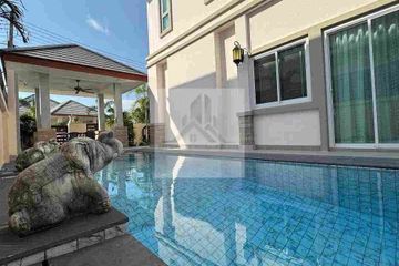 4 Bedroom Villa for rent in Baan Dusit Garden, Huai Yai, Chonburi
