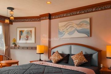 Condo for sale in Somphong Condotel, Na Jomtien, Chonburi