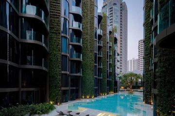 2 Bedroom Condo for rent in Ashton Residence 41, Khlong Tan Nuea, Bangkok near BTS Phrom Phong