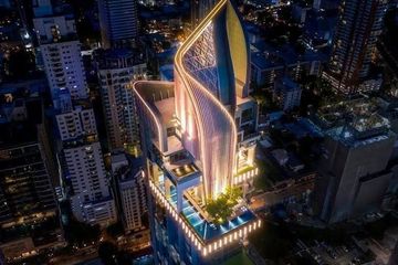 3 Bedroom Condo for Sale or Rent in LAVIQ Sukhumvit 57, Khlong Tan Nuea, Bangkok near BTS Thong Lo