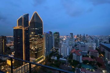 2 Bedroom Condo for Sale or Rent in The Lofts Asoke, Khlong Toei Nuea, Bangkok near MRT Phetchaburi