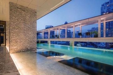 1 Bedroom Condo for Sale or Rent in BEATNIQ Sukhumvit 32, Khlong Tan, Bangkok near BTS Thong Lo