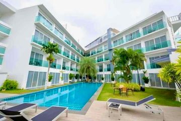 63 Bedroom Hotel / Resort for sale in Nong Prue, Chonburi