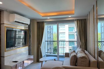 2 Bedroom Condo for rent in Dusit Grand Park 2, Nong Prue, Chonburi