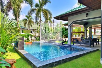 3 Bedroom House for Sale or Rent in SP Village 3, Nong Prue, Chonburi