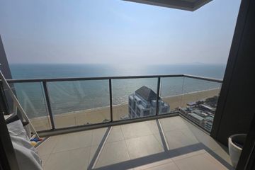 2 Bedroom Condo for rent in Aeras, Nong Prue, Chonburi