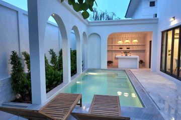 4 Bedroom Villa for Sale or Rent in Na Jomtien, Chonburi