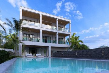 3 Bedroom Villa for sale in Bo Phut, Surat Thani