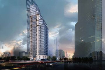 1 Bedroom Condo for sale in MUNIQ Phrom Phong, Khlong Toei Nuea, Bangkok near MRT Sukhumvit