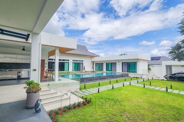 5 Bedroom Villa for sale in Thap Tai, Prachuap Khiri Khan